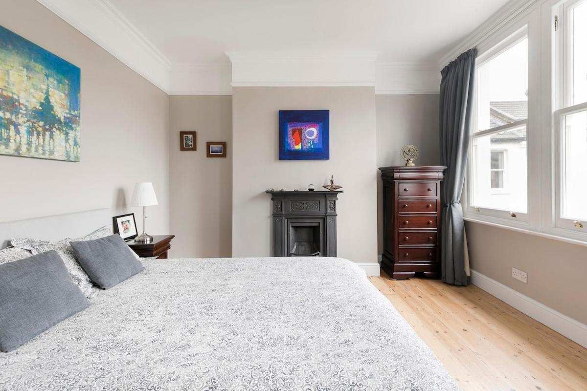 Appartement 2 Bed Luxury Victorian In Zone 1
