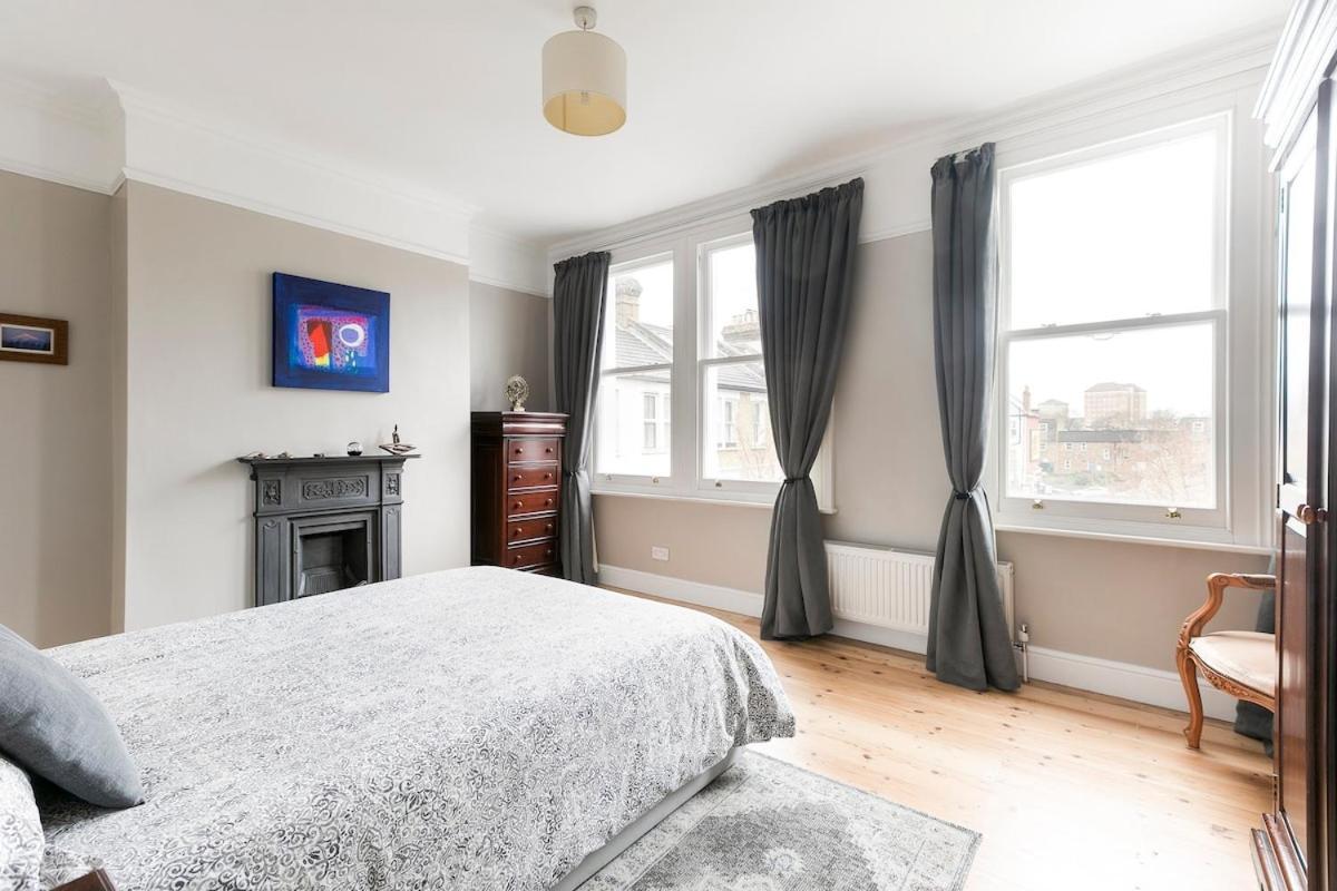 Appartement 2 Bed Luxury Victorian In Zone 1 *