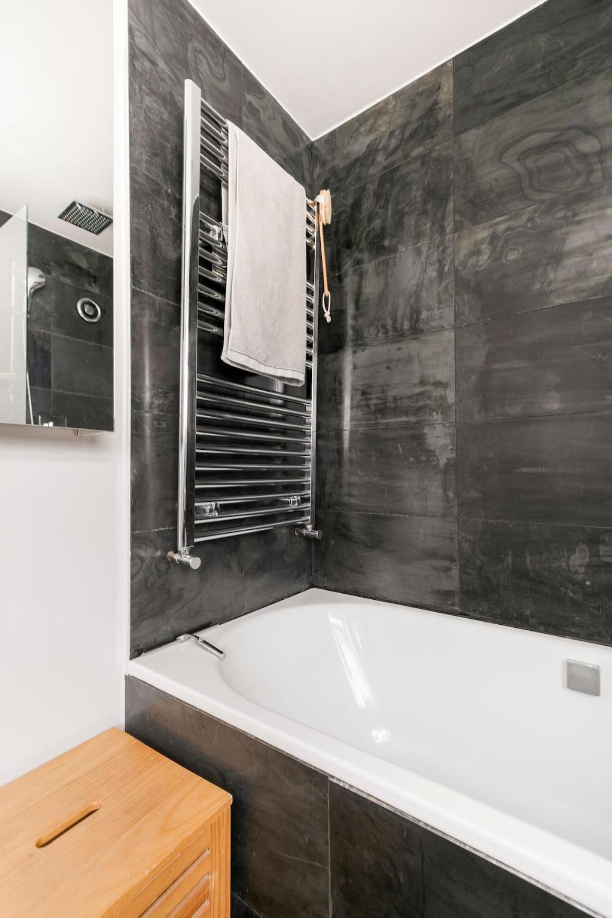 2 Bed Luxury Victorian In Zone 1 Appartement Londres