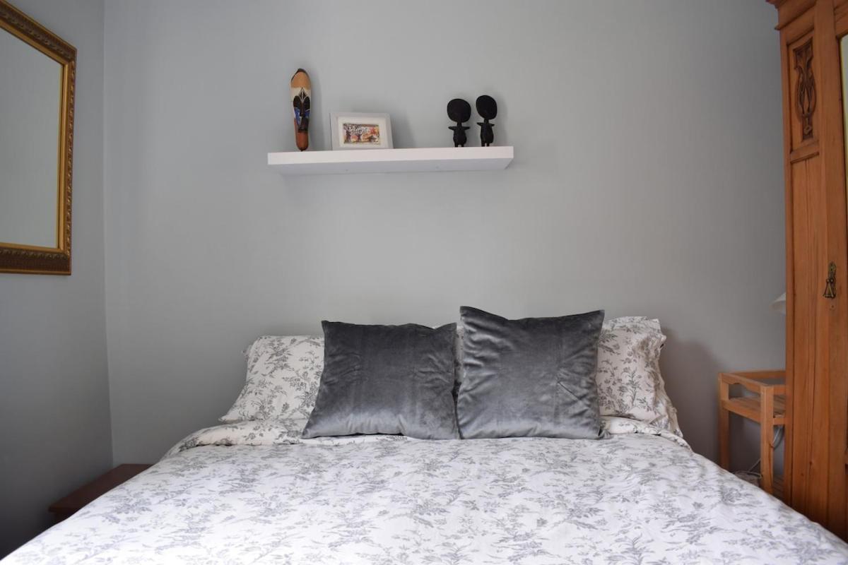 2 Bed Luxury Victorian In Zone 1 Appartement