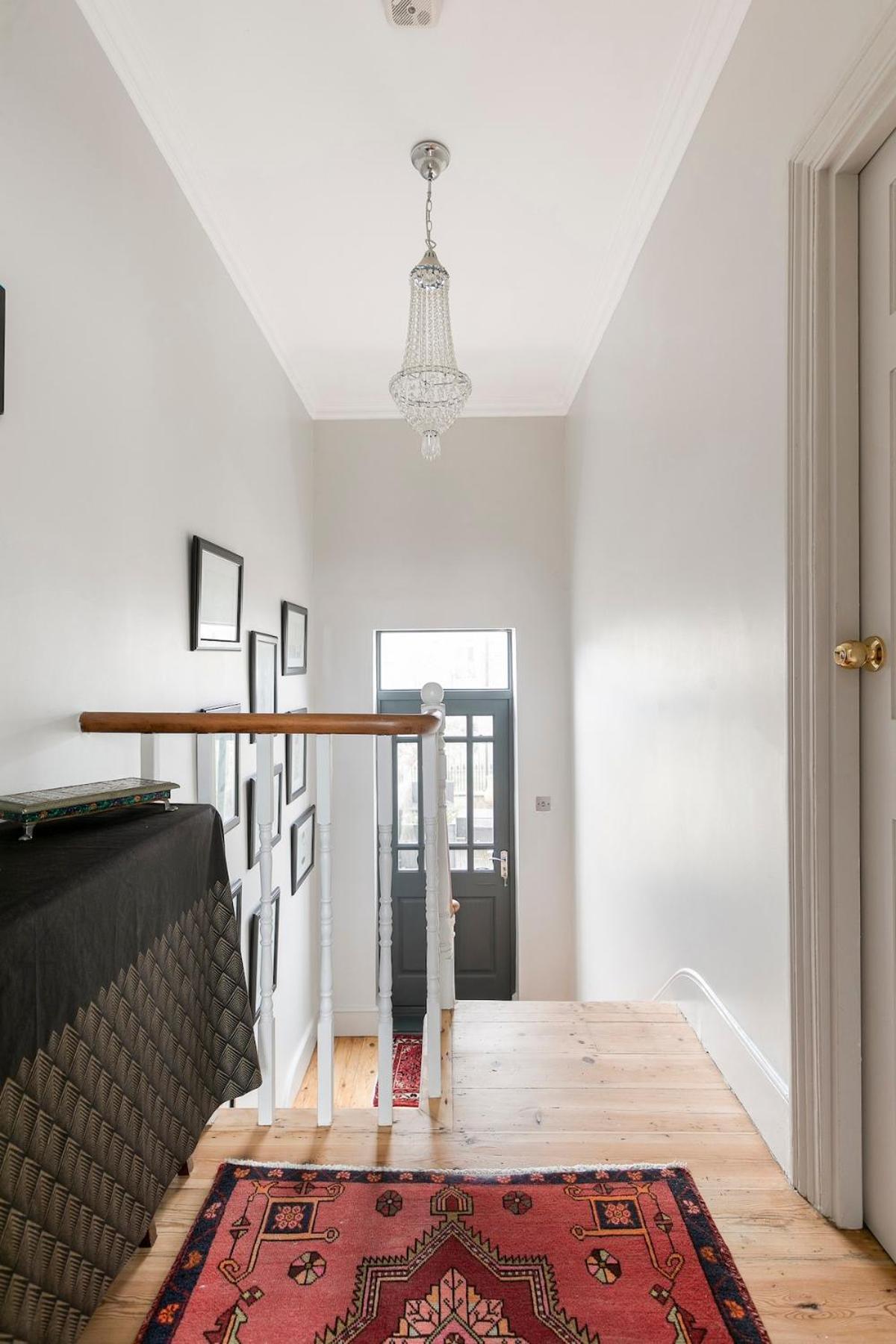 Appartement 2 Bed Luxury Victorian In Zone 1