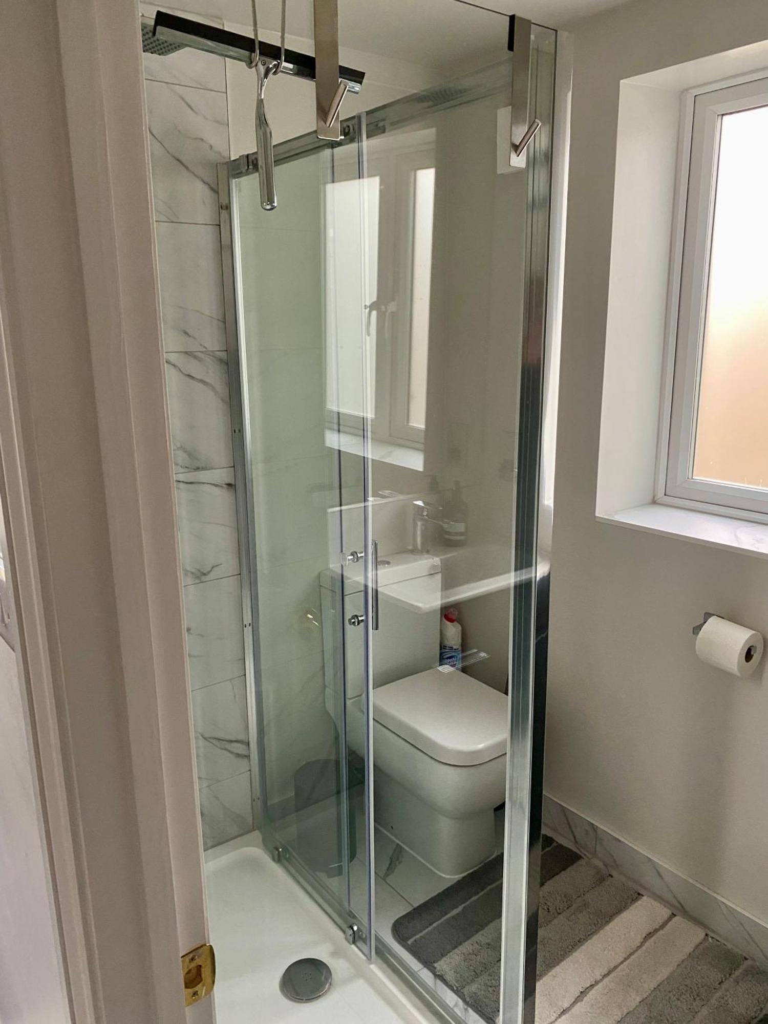 2 Bed Luxury Victorian In Zone 1 Appartement Londres