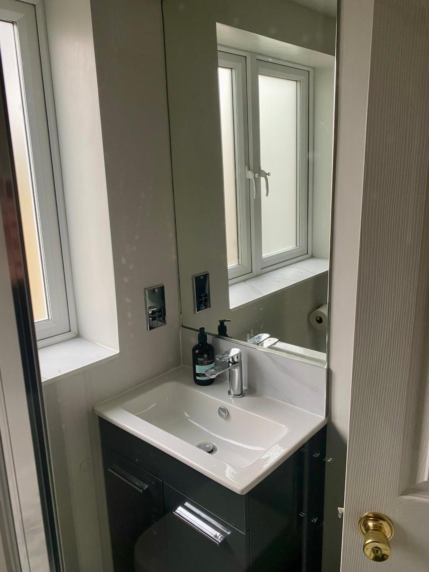 2 Bed Luxury Victorian In Zone 1 Appartement